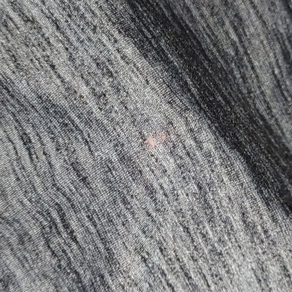 LULULEMON Grey tank top - Picture 3 of 4